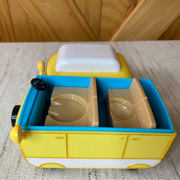 2003 Peppa Pig Van - Picture 8 of 12